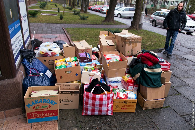 Podkarpaccy narodowcy na Kresach